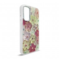 Husa spate pentru Samsung Galaxy A14- Rizz case 