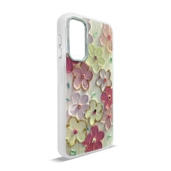 Husa spate pentru Samsung Galaxy A14 5G- Rizz case 