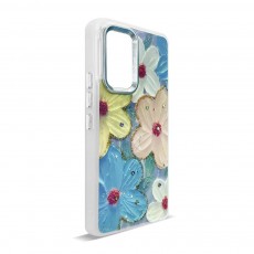 Husa spate pentru Samsung Galaxy A53 5G- Rizz case 