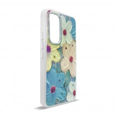 Husa spate pentru Samsung Galaxy A54 5G- Rizz case 