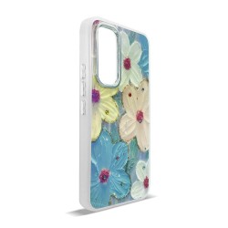 Husa spate pentru Samsung Galaxy A54 5G- Rizz case 