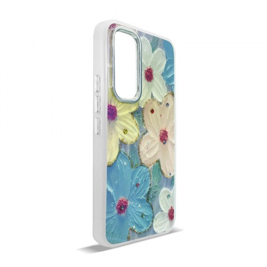 Husa spate pentru Samsung Galaxy A54 5G- Rizz case 