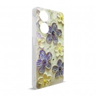 Husa spate pentru Oppo A98 5G - Rizz case 