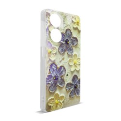 Husa spate pentru Oppo A98 5G - Rizz case 