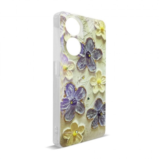 Husa spate pentru Oppo A98 5G - Rizz case 