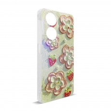 Husa spate pentru Oppo A98 5G - Rizz case 