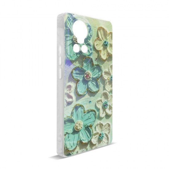 Husa spate pentru Oppo Reno 10 5G - Rizz case 
