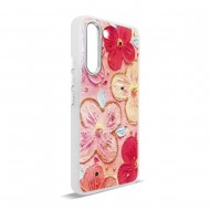 Husa spate pentru Samsung Galaxy S22- Rizz case 