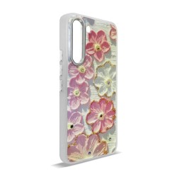 Husa spate pentru Samsung Galaxy S22- Rizz case 