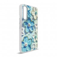Husa spate pentru Samsung Galaxy S22- Rizz case 