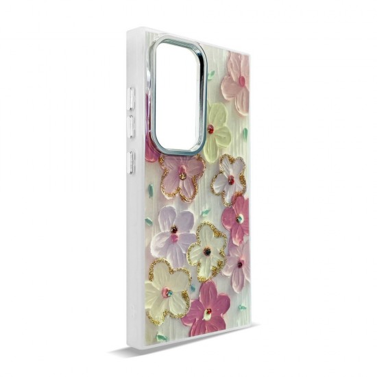 Husa spate pentru Samsung Galaxy S23 Ultra- Rizz case 
