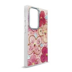 Husa spate pentru Samsung Galaxy S23 Ultra- Rizz case 