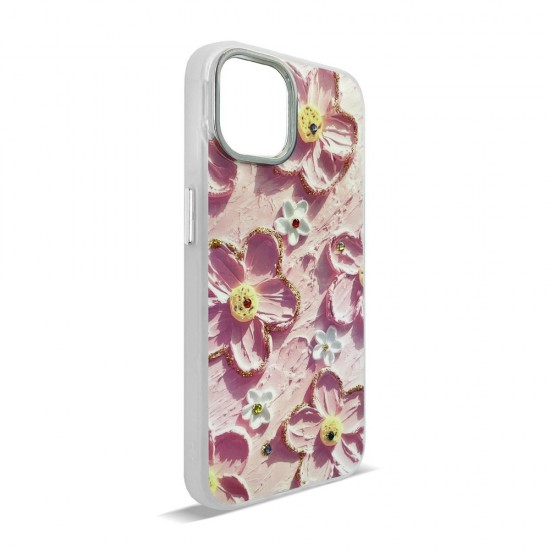 Husa spate pentru iPhone 13- Rizz case 