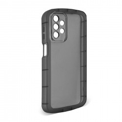 Husa spate pentru Samsung A23 - Round Case Negru