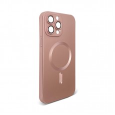 Husa spate pentru iPhone 14 Pro Max - Sassy Case Mov