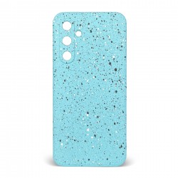 Husa spate pentru Samsung Galaxy A24- SKYE Case Bleu