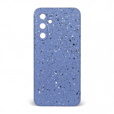 Husa spate pentru Samsung Galaxy A24- SKYE Case Albastru