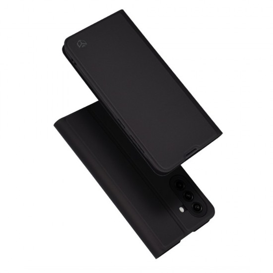 Husa pentru Samsung Galaxy A36 5G Techsuit Case X-Power - Negru