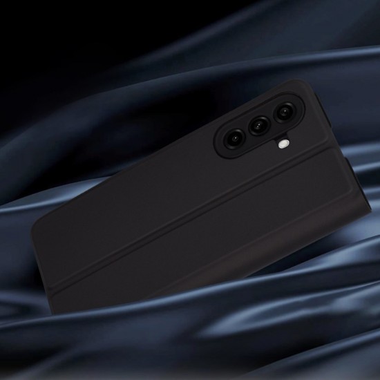 Husa pentru Samsung Galaxy A36 5G Techsuit Case X-Power - Negru
