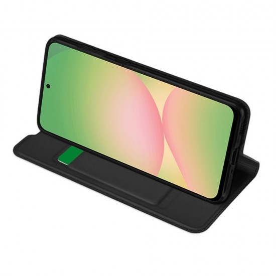 Husa pentru Samsung Galaxy A36 5G Techsuit Case X-Power - Negru
