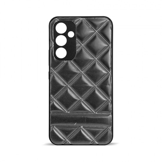 Husa spate pentru Samsung Galaxy A54 5G- Tomo Case Negru