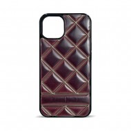 Husa spate pentru iPhone 14- Tomo case Visiniu