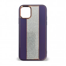 Husa spate pentru iPhone 14- Umbos Case Mov