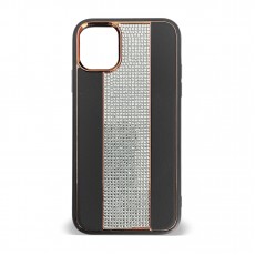 Husa spate pentru iPhone 14- Umbos Case Negru