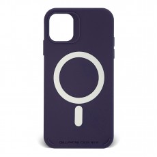 Husa spate pentru iPhone 11 - YOTOO Case Mov Inchis