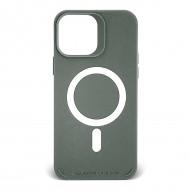 Husa spate pentru iPhone 12 Pro Max - YOTOO Case Gri