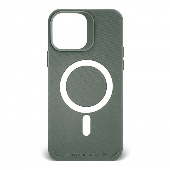 Husa spate pentru iPhone 12 Pro Max - YOTOO Case Gri