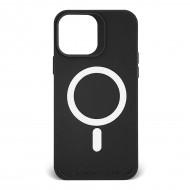 Husa spate pentru iPhone 14- YOTOO Case Negru