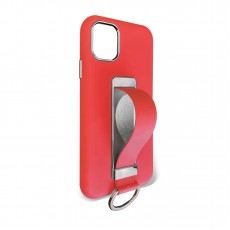 Husa spate pentru iPhone 14 Plus - de Luxe Case Rosu