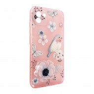 Husa spate pentru Samsung Galaxy A03 - Fresh Case