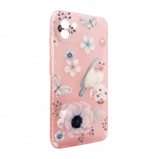 Husa spate pentru Samsung Galaxy A03 - Fresh Case