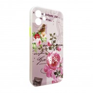 Husa spate pentru iPhone 12 - Fresh Case