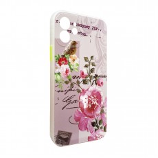 Husa spate pentru iPhone 12 - Fresh Case