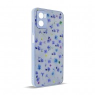 Husa spate pentru Motorola Moto E22 Happy case