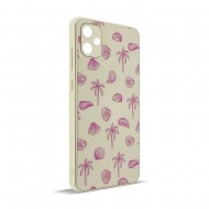 Husa spate pentru Samsung Galaxy A05- Happy case