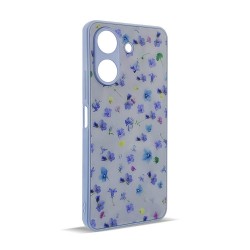 Husa spate pentru Xiaomi Redmi 13C - Happy case
