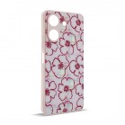 Husa spate pentru Xiaomi Redmi 13C - Happy case