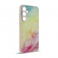 Husa spate pentru Samsung Galaxy S24 Ultra - Happy case