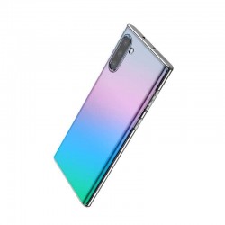 Husa spate pentru Samsung Galaxy Note 10 - HOCO Light Series