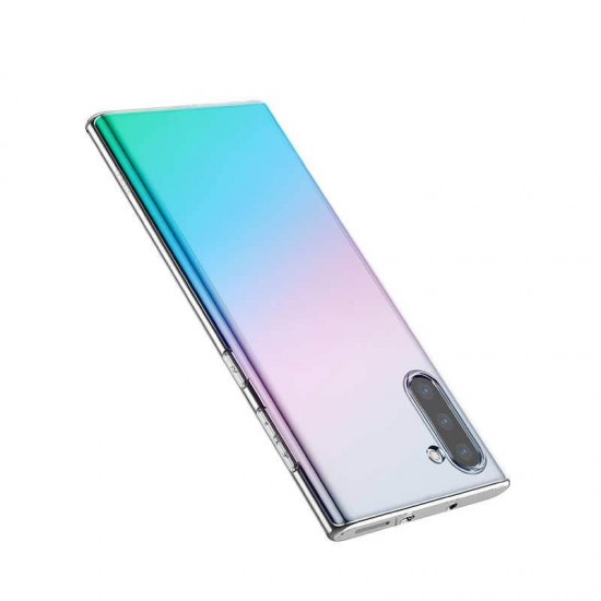 Husa spate pentru Samsung Galaxy Note 10 - HOCO Light Series