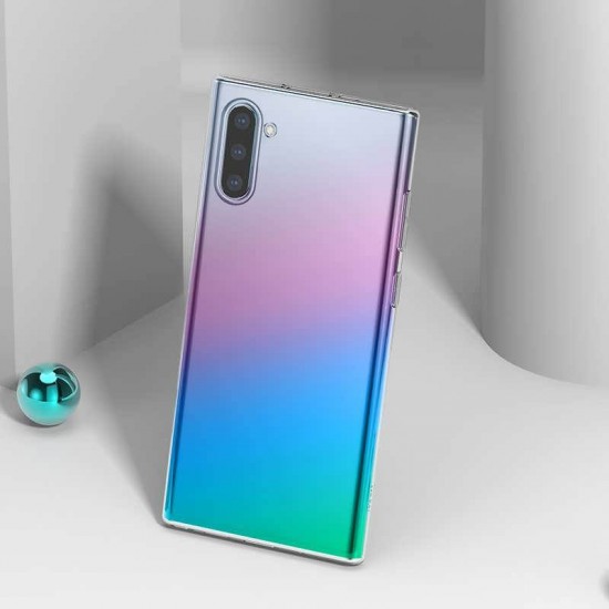 Husa spate pentru Samsung Galaxy Note 10 - HOCO Light Series