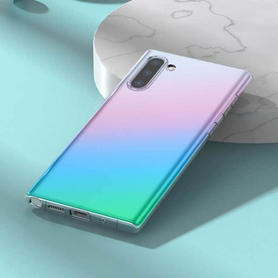 Husa spate pentru Samsung Galaxy Note 10 - HOCO Light Series