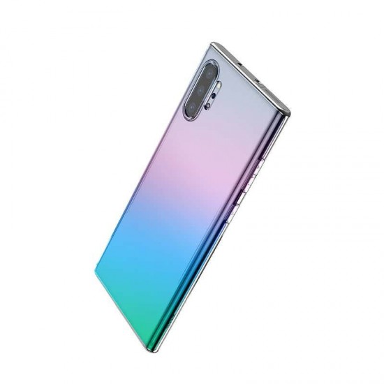 Husa spate pentru Samsung Galaxy Note 10+ - HOCO Light Series