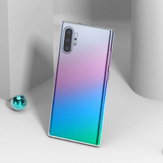 Husa spate pentru Samsung Galaxy Note 10+ - HOCO Light Series