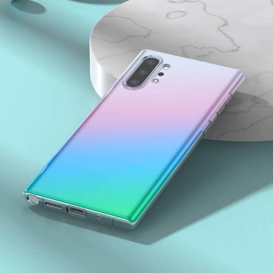Husa spate pentru Samsung Galaxy Note 10+ - HOCO Light Series