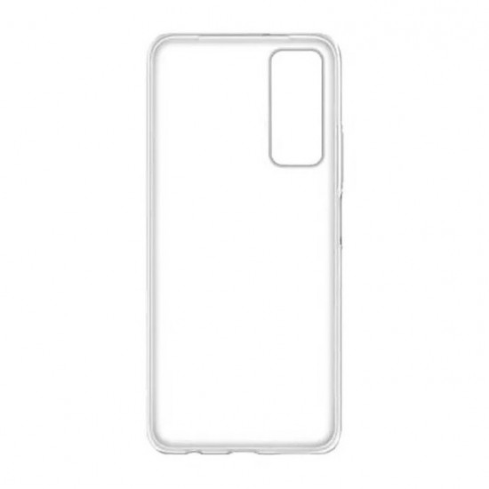 Husa spate Clear Case pentru Huawei P Smart 2021  AMBALAJ BULK